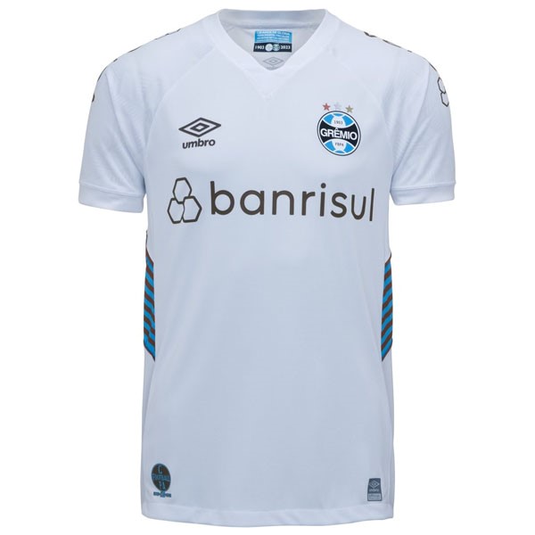 Tailandia Camiseta Grêmio FBPA 2ª 2023/24